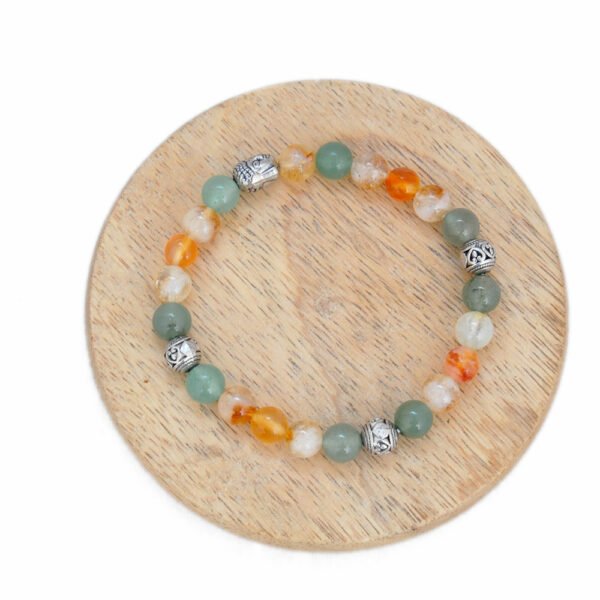 Money Magnet Bracelet