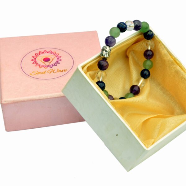 Study Bracelet - Image 4